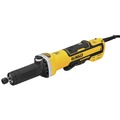Save 15% off $250 on Select DEWALT Tools! | Dewalt DWE4997VS 120V 13 Amp Brushless Variable Speed 2 in. Corded Paddle Switch Die Grinder image number 0