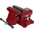 Vises | Wilton WL9-28816 Utility HD 8 in. Jaw Bench Vise image number 1