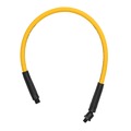 Presidents' Day Sale! Save $35 off $199! | Dewalt DXCM012-0229 3/8 in. x 30 in. Hybrid Whip Hose image number 0