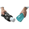  | Factory Reconditioned Makita XLC02ZB-R 18V LXT Lithium-Ion Cordless Vacuum (Tool Only) image number 6