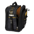 Dewalt DWST08025 ToughSystem 2.0 11.75 in. x 15.25 in. Compact Tool Bag image number 3