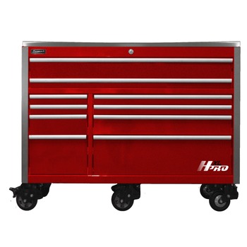 TOOL CHESTS | Homak HXL 60 in. Canopy - Blue - HX02060002