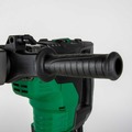 Rotary Hammers | Metabo HPT DH38YE3M 10 Amp 1-9/16 in. Corded Spline Shank Rotary Hammer image number 3