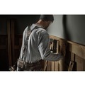 Save 15% off $250 on Select DEWALT Tools! | Dewalt DWST550112 Leather Tool Apron image number 3