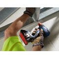 Clearance Center | Factory Reconditioned Bosch GDX18V-1800B12-RT 18V EC Brushless Lithium-Ion 1/4 in. and 1/2 in. Cordless 2-in-1 Bit/Socket Impact Driver Kit (2 Ah) image number 9