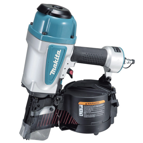 Air Framing Nailers | Makita AN902 3-1/2 in. Framing Coil Nailer image number 0