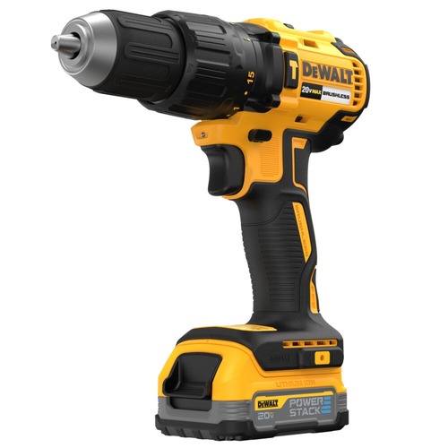 DEWALT DCK477D2 20V MAX Cordless Drill/Driver, Impact Driver, Circular Saw  & Work Light Combo Kit