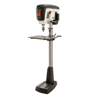 DRILL PRESS | JET JDP-17 3/4 HP 17 in. 16-Speed Floor Mount Drill Press - JT9-716300