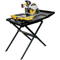 Tile Saws | Dewalt D24000 10 in. Wet Tile Saw image number 21