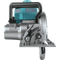  | Makita GSR01M1 40V max XGT Brushless Lithium-Ion 7-1/4 in. Cordless Rear Handle Circular Saw Kit (4 Ah) image number 6