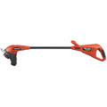 Edgers | Black & Decker CST1200 12V Cordless 10 in. Straight Shaft Electric String Trimmer / Edger image number 2