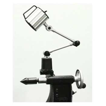 Laguna Tools REVO18LIGHT 110V REVO HalogenLight (Double Arm)