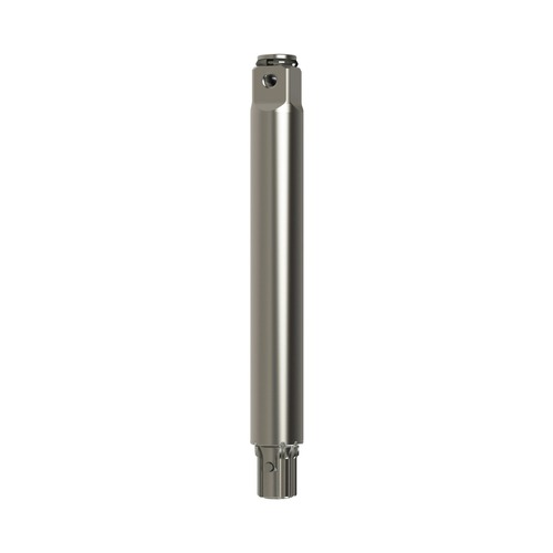 Drill Accessories | Ingersoll Rand EA66H Hog Ring 3/4 in. x 6 in. Anvil for DXS 2236 Series Air Impact Wrenches image number 0