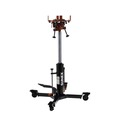 Transmission Jacks | Sunex 7793B 1,000 lbs. Telescoping Transmission Jack image number 2