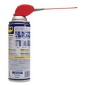 Lubricants | WD-40 490057 12 oz Aerosol Smart Straw Spray Lubricant Can (12/Carton) image number 2