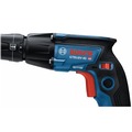 Primed for Savings Sale! | Bosch GTB18V-45B15 18V Brushless Lithium-Ion 1/4 in. Cordless Hex Screwgun Kit (4 Ah) image number 3