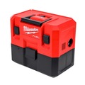 Wet / Dry Vacuums | Milwaukee 0960-20 M12 FUEL Brushless Lithium-Ion Cordless 1.6 gal. Wet/Dry Vacuum (Tool-Only) image number 10
