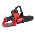Chainsaws | Milwaukee 2527-20 M12 FUEL HATCHET Brushless Lithium-Ion Cordless 6 in. Pruning Saw (Tool-Only) image number 11