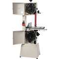 Stationary Band Saws | JET JT9-714400K 1.75HP 115/230V 14 in. Steel Frame Bandsaw with 13 in. Resaw Capacity image number 1