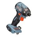 Impact Drivers | Senix PDIX2-M2-0 20V Max Brushless 1/4 in. Cordless Impact Driver (Tool Only) image number 0