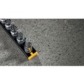 4th of July Sale | Dewalt DWMT17000 (6-Piece) 3/8 in. Drive SAE Hex Bit Socket Set image number 3