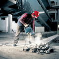  | Factory Reconditioned Bosch 11316EVS-46 14 Amp SDS-Max Demolition Hammer image number 5