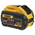 Batteries | Dewalt DCB609 20V/60V MAX FLEXVOLT 9 Ah Lithium-Ion Battery image number 2