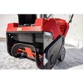 Snow Blowers | Troy-Bilt 31AS2S5GB66 179cc 4-Cycle Single Stage 21 in. Gas Snow Blower image number 8