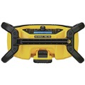 Early Labor Day Sale | Factory Reconditioned Dewalt DCR028BR 12V/20V MAX Lithium-Ion Bluetooth Cordless Jobsite Radio (Tool Only) image number 5