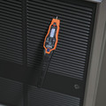Detection Tools | Klein Tools ET10 Magnetic Digital Pocket Thermometer image number 6