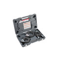 Press Tools | Ridgid XL-C/S ProPress Standard 2-1/2 in. - 4 in. Press Ring Set image number 1