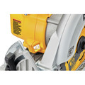 Circular Saws | Dewalt DCS565B 20V MAX Brushless Lithium-Ion 6-1/2 in. Cordless Circular Saw (Tool Only) image number 5