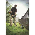 String Trimmers | Dewalt DCST990M1 40V MAX XR 4.0 Ah Lithium-Ion Brushless 15 in. String Trimmer image number 3