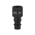 Save 10% off one item | Dewalt DXCM036-0218 High Flow Female Plugs image number 0