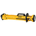 Flashlights | Dewalt DCL079R1 20V MAX Cordless Tripod Light Kit image number 3