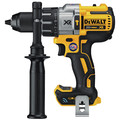 Combo Kits | Dewalt DCKTC299P2BT Tool Connect 20V MAX 2-tool Combo Kit with Bluetooth Batteries image number 4