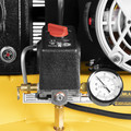 Portable Air Compressors | Dewalt DXCMLA3706056 3.7 HP 60 Gallon Oil-Lube Stationary Air Compressor image number 3