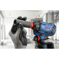  | Factory Reconditioned Bosch GDX18V-1600B12-RT 18V Freak Lithium-Ion 1/4 in. and 1/2 in. Cordless Two-In-One Bit/Socket Impact Driver Kit (2 Ah) image number 5