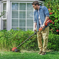 String Trimmers | Skil LT4818-10 PWRCore 40 Brushless Lithium-Ion 14 in. Cordless String Trimmer Kit (2.5 Ah) image number 10