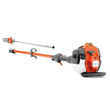 POLE SAWS | Husqvarna 525P5S 25cc 2-Cycle 12 in. Bar Professional Gas Pole Saw - 967329201