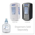  | PURELL 1903-02 1200 ml Advanced Hand Sanitizer Green Certified Gel Refill for LTX-12 Dispensers (2/Carton) image number 6