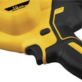 Finish Nailers | Dewalt DCN650D1 20V MAX XR Brushless Lithium-Ion Cordless 15 Gauge Angled Finish Nailer Kit (2 Ah) image number 9