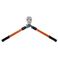 Bolt Cutters | Klein Tools 63130 30-1/2 in. Fiberglass Handle Bolt Cutter image number 1
