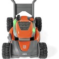  | Husqvarna 589289602 Toddler Toy Lawn Mower with Realistic Sounds and Light-Up Engine for Ages 2 and Up image number 1