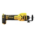 Cut Off Grinders | Dewalt DCE555B 20V XR MAX Brushless Lithium-Ion Cordless Drywall Cut-Out Tool (Tool Only) image number 3