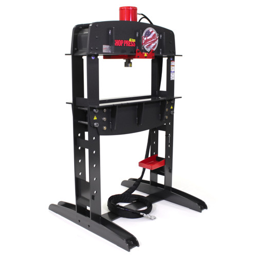 Shop Presses | Edwards ED9-HAT4000 40 Ton Shop Press image number 0
