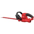  | Factory Reconditioned Craftsman CMEHTS8022R 3.8 Amp 22 in. Corded Hedge Trimmer with Power Saw image number 6