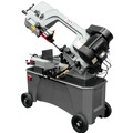 Stationary Band Saws | JET HVBS-712 7 in. x 12 in. Horizontal / Vertical Band Saw image number 1