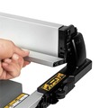 Table Saws | Dewalt DW3106P5DWE7491RS-BNDL 10 in. Jobsite Table Saw with Rolling Stand and 10 in. Construction Miter/Table Saw Blades Combo Pack With Safety Sun Glasses Bundle image number 18