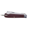 Knives | Klein Tools 1550-11 2-1/4 in. Steel Coping Blade Pocket Knife image number 2